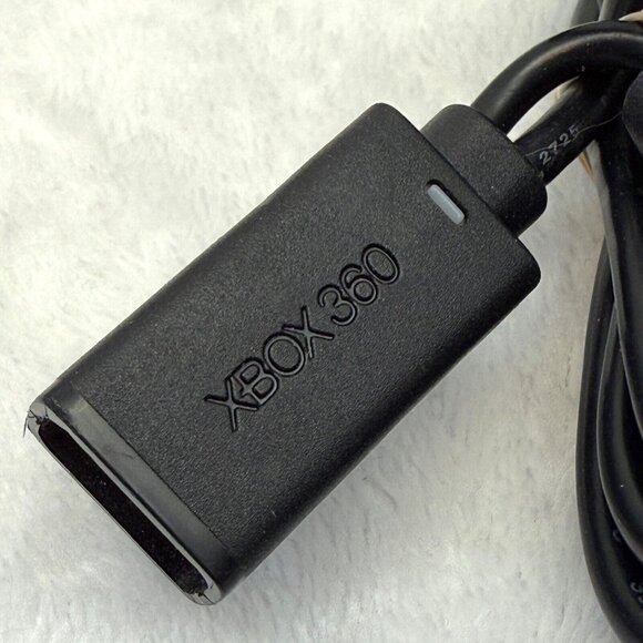 XBOX 360 Kinect Sensor & Power Supply Tested & Works - Picture 11 of 11